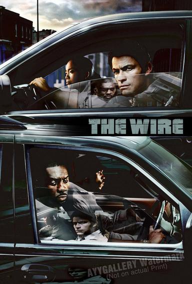 The Wire