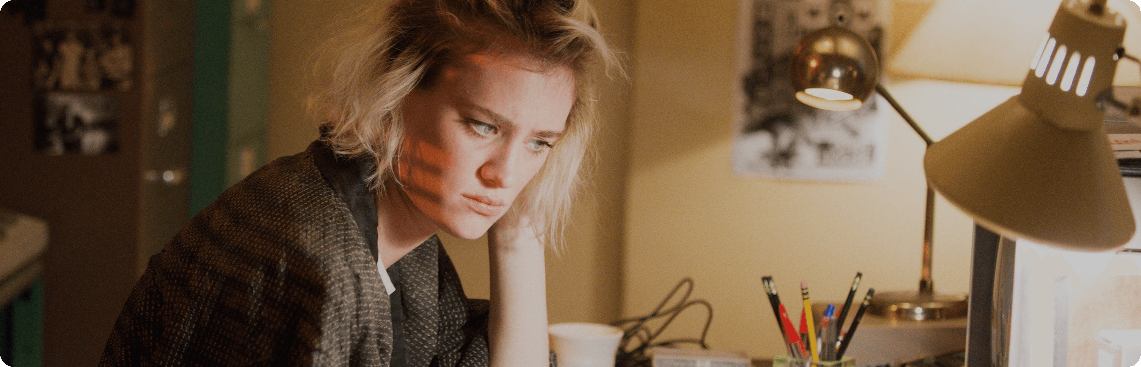 Cameron Howe | Halt and Catch Fire