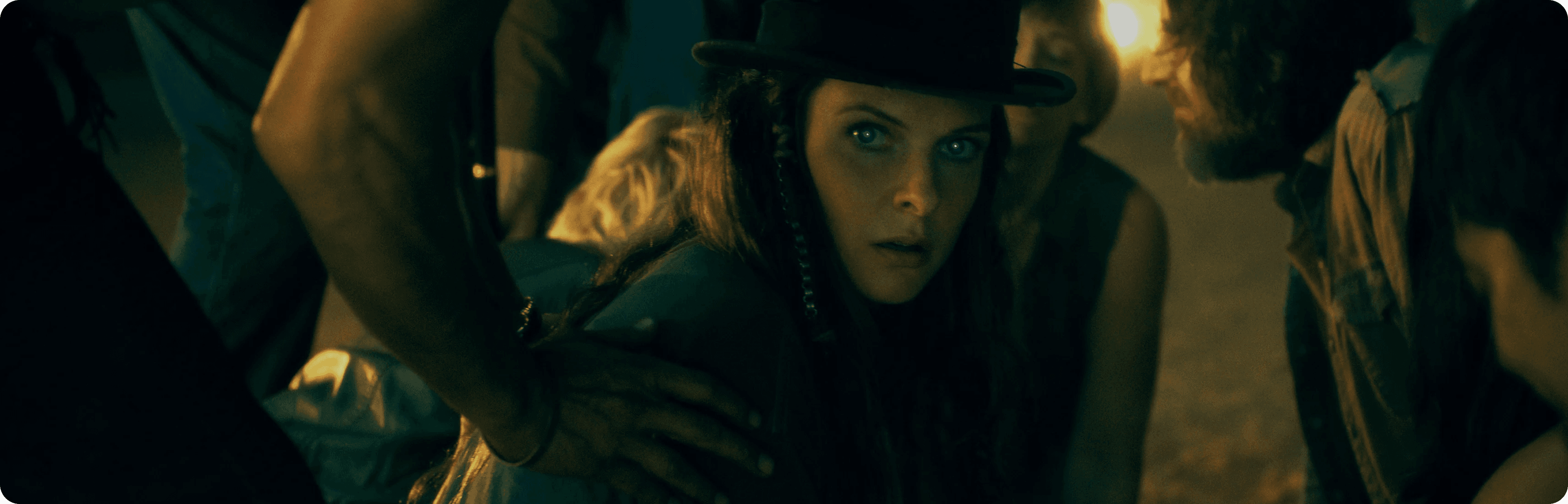 Rose the Hat | Doctor Sleep