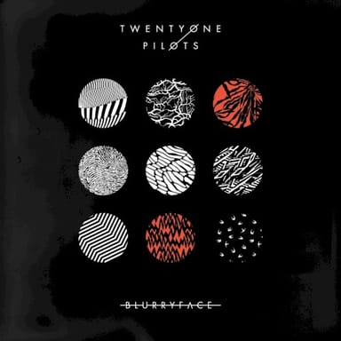 Blurryface