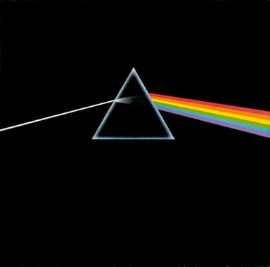 The Dark Side of the Moon