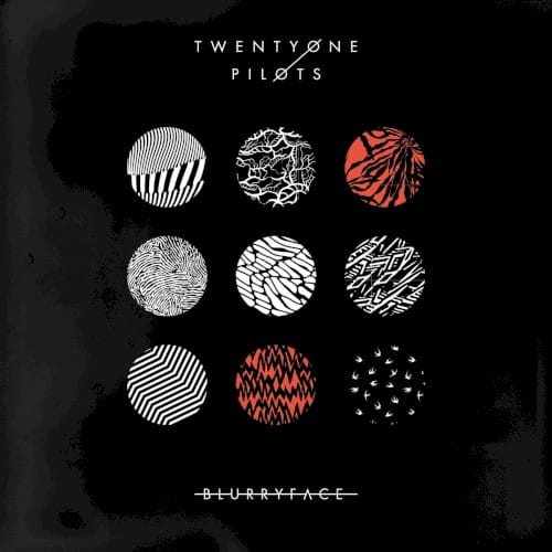 Blurryface