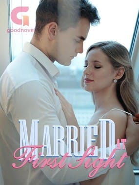Married at first sight