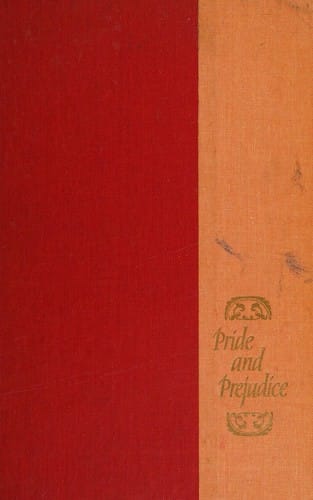 Pride and Prejudice