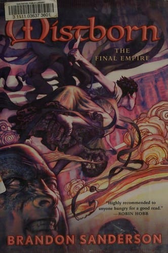 The Final Empire